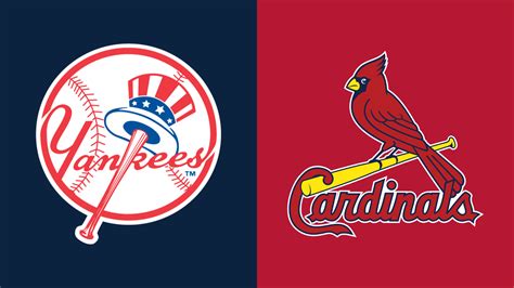 Yankees vs. Cardinals: 5 things to watch and series predictions.